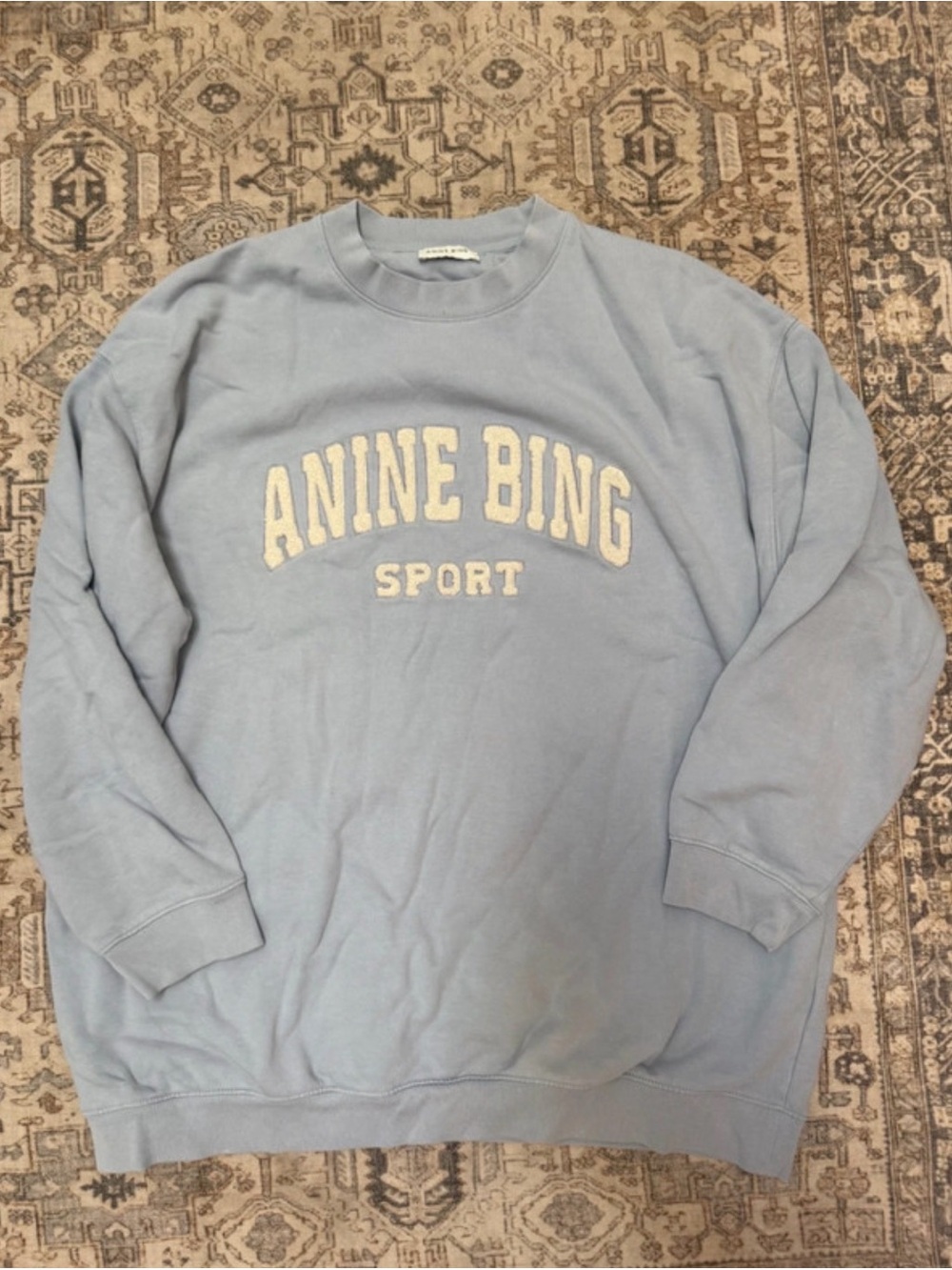 Anine Bing Sweatshirt